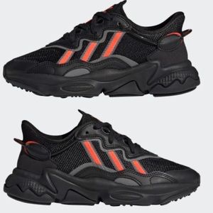 Adidas Ozweego Core Black